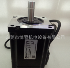 雷赛正品闭环高速电机86HSM80-E1 8.5NM 老型号是86HS80C-1000图3