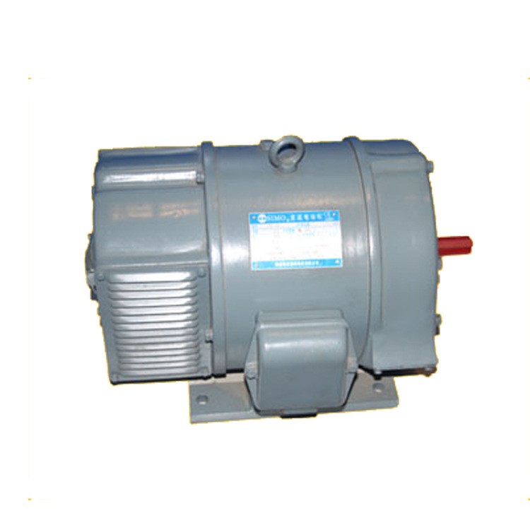 西玛直流电机 Z2-62 22kw 220V 直流电机 油泵电机图4