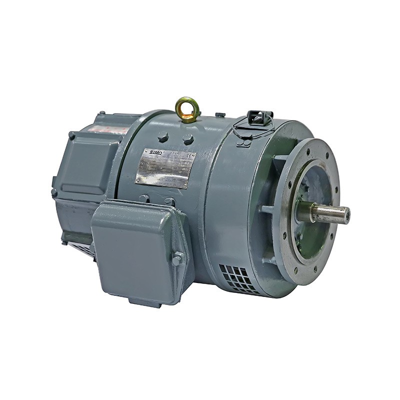 供应ZTP-61L 11KW 220V 2000r/min 直流辅助电机，机车电机图5