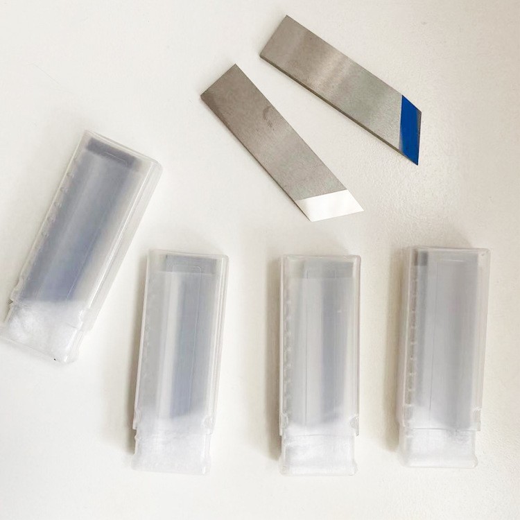 钨钢开槽机刀片纸板纸箱开槽刀起沟机刀硬质合金刀开槽刀片异形刀图3