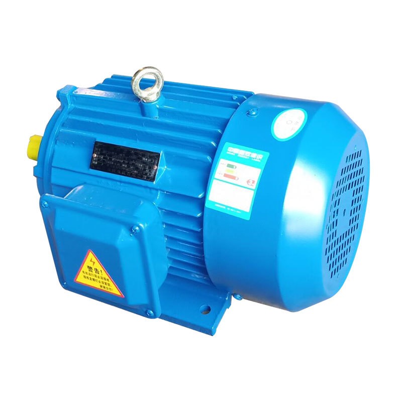 供应 Y160L-4 15KW双电压电动机380V；660 V .220V.380V图3