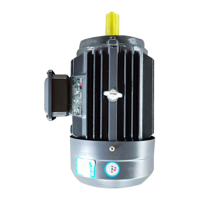 供应YE2-90L-2- 2.2kw三项异步电动机及Y系列立式，卧式高速电机图2
