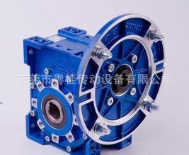 SPAGGIARI TRASMISSION 减速机SW50 A 50/1 80B5图4