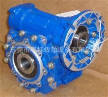 SPAGGIARI TRASMISSION 减速机SW50 A 50/1 80B5图3