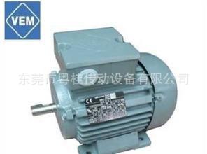 德国原装进口现货VEM铸铁电机K21R90L4B3/1.5KW高效铸铁马达图3