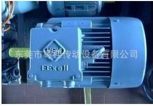 德国原装进口现货VEM铸铁电机K21R90L4B3/1.5KW高效铸铁马达图2