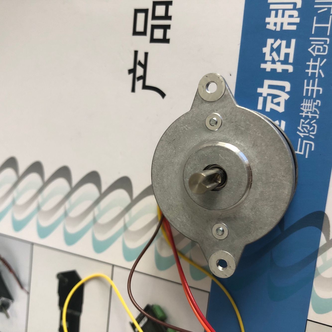 SHINANO信浓步进电机SST36C1080,SST36C1030及STH-36C全部型号图2