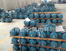 江晟高效率三相电机JYE3高效能电机YE2高效率三相异步电动机图5