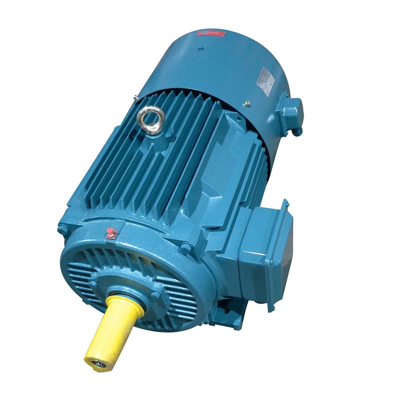 批发YVP YVF2-132M-4级7.5KW变频调速三相异步电动机180L90S交流图5