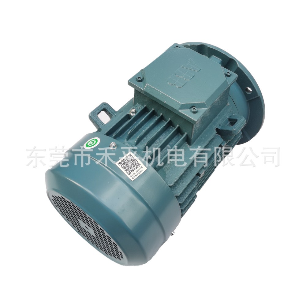 全新一代ABB电机M2BAF112MA4/3GBA112310-BDJCN图2