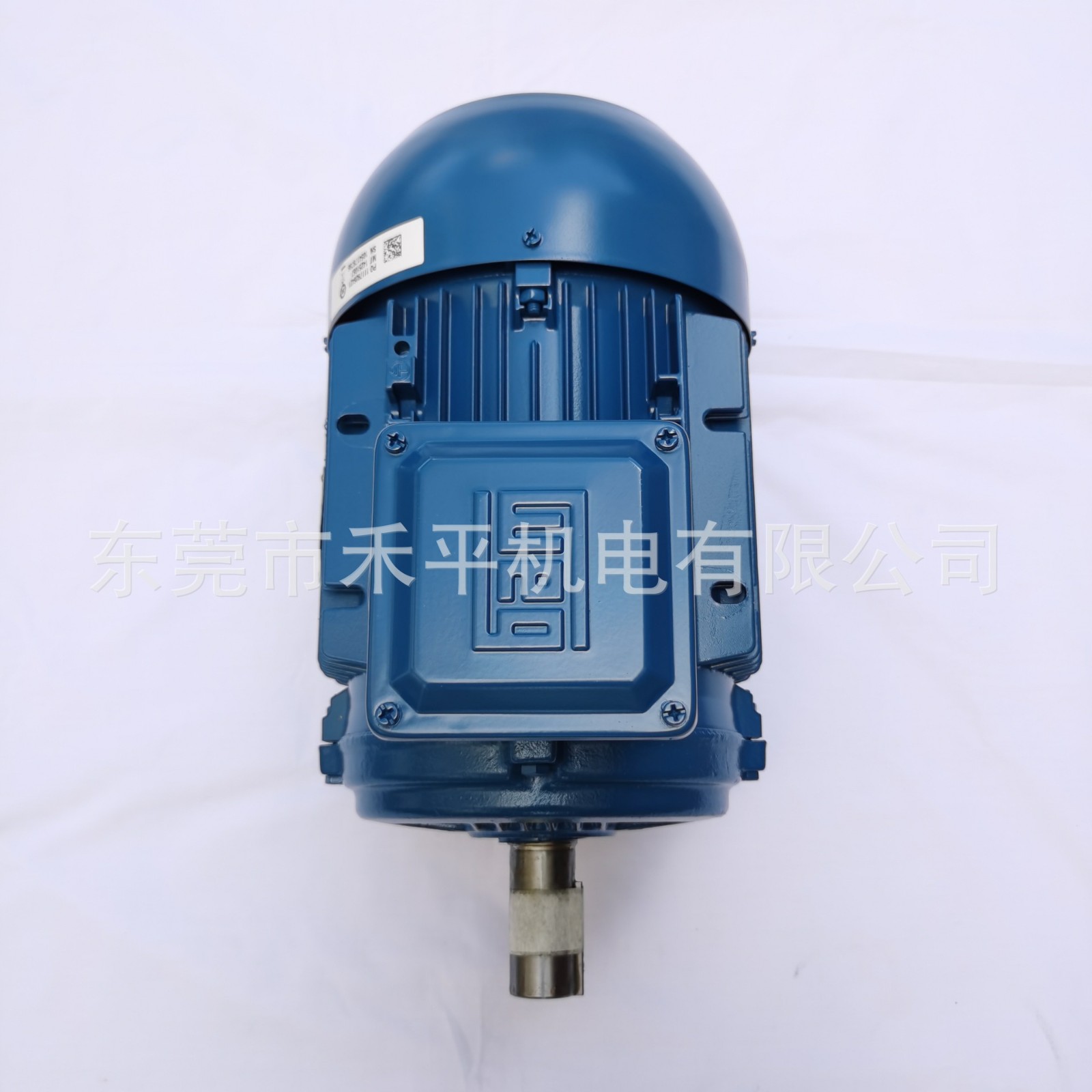 weg江苏威格电机3~W20-AL8-04现货供应0.55KW 4极 卧式铝壳电动机图4