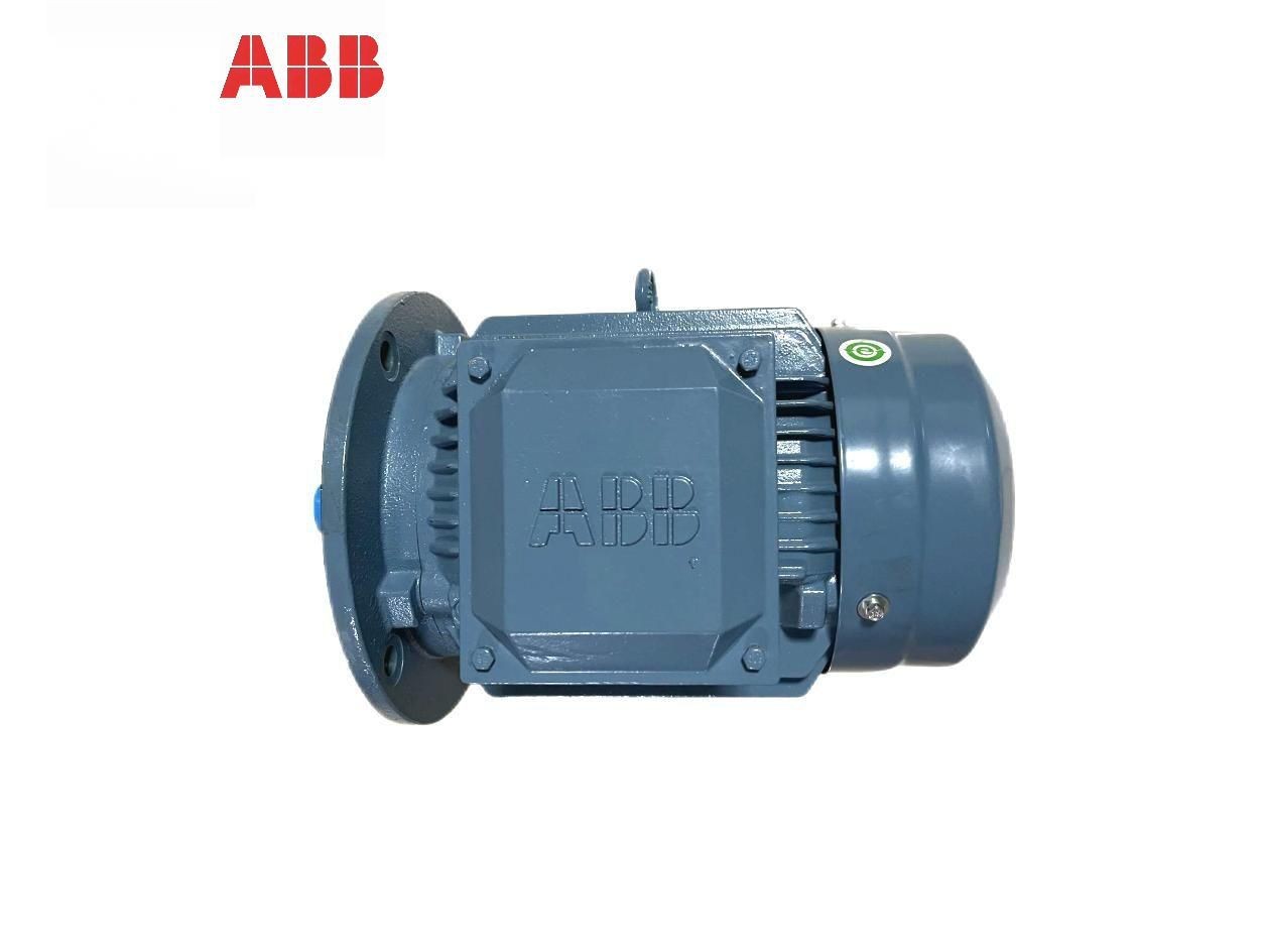 上海ABB电机M2QA160L4A 15KW 4P 低压三相异步电动机380V标准马达图5