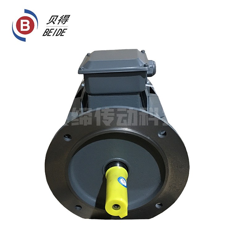 原装西门子贝得1TL0003高效电机 0.55KW-315KW 4极 立式马达图4