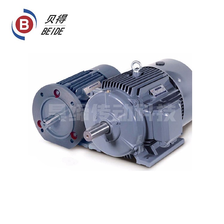 原装西门子贝得1TL0003高效电机 0.55KW-315KW 4极 立式马达图5