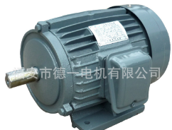 台湾款电机YT100L1-4-2.2KW 3马力4级 三相电机 立大图5