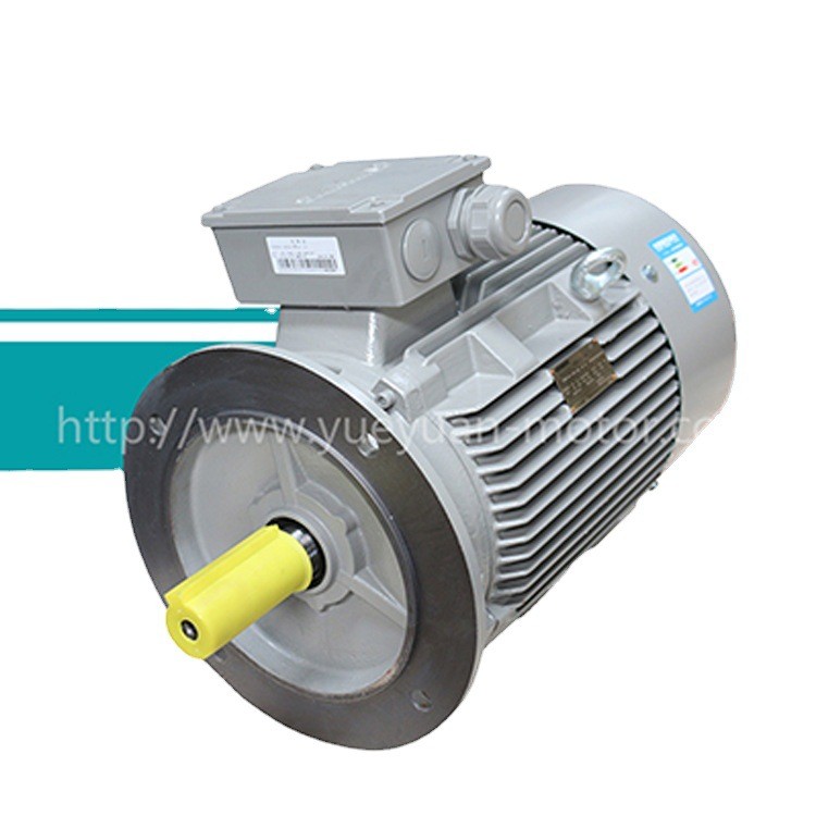 西门子贝得防爆电机18.5KW2极卧式1MT0001-1DA43-3AA4原装正品图4