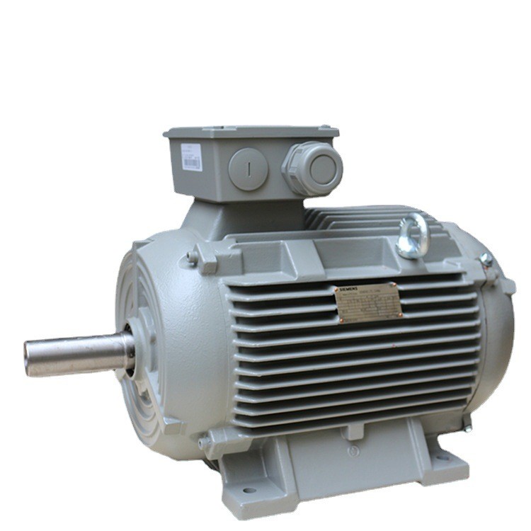 西门子贝得防爆电机18.5KW2极卧式1MT0001-1DA43-3AA4原装正品图5
