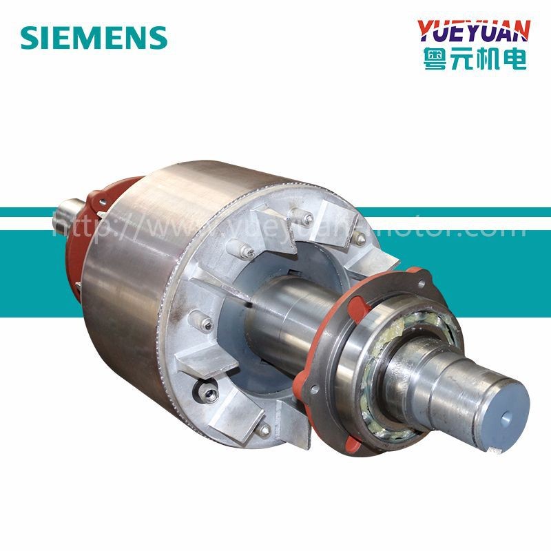 西门子贝得电机1TL0003-380V-3KW-4P-S1-B3-IC411-右出线全新正品图3