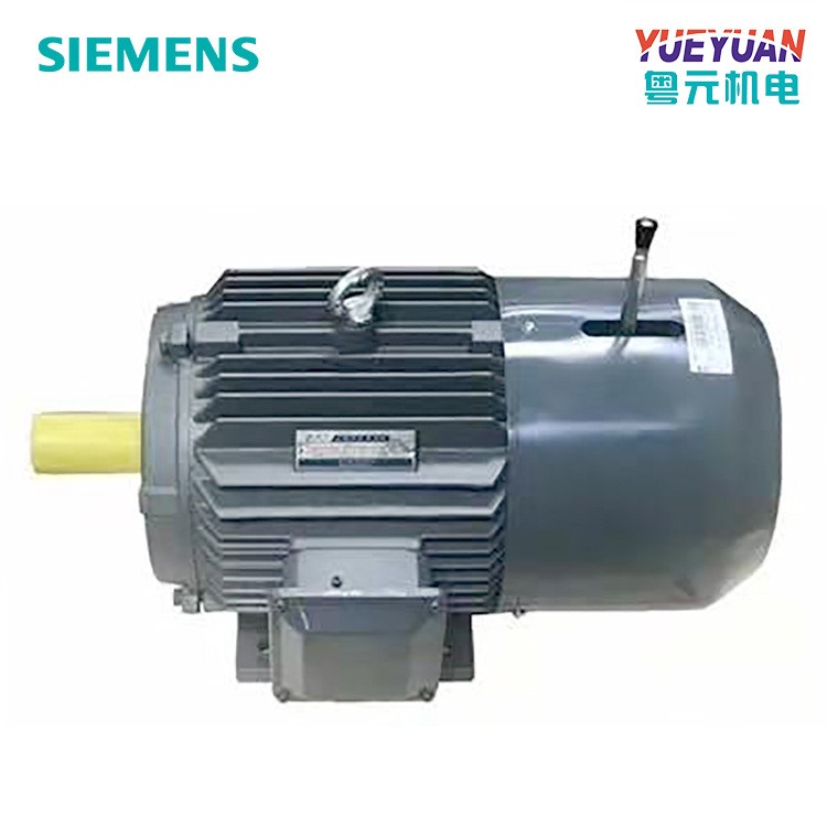 西门子贝得电机1TL0003-380V-3KW-4P-S1-B3-IC411-右出线全新正品图4