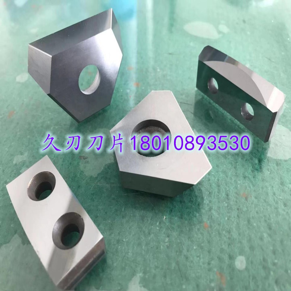 厂家直供钨钢刀 合金刀片 钨钢圆刀钨钢长刀各种材料分切机钨钢刀图3