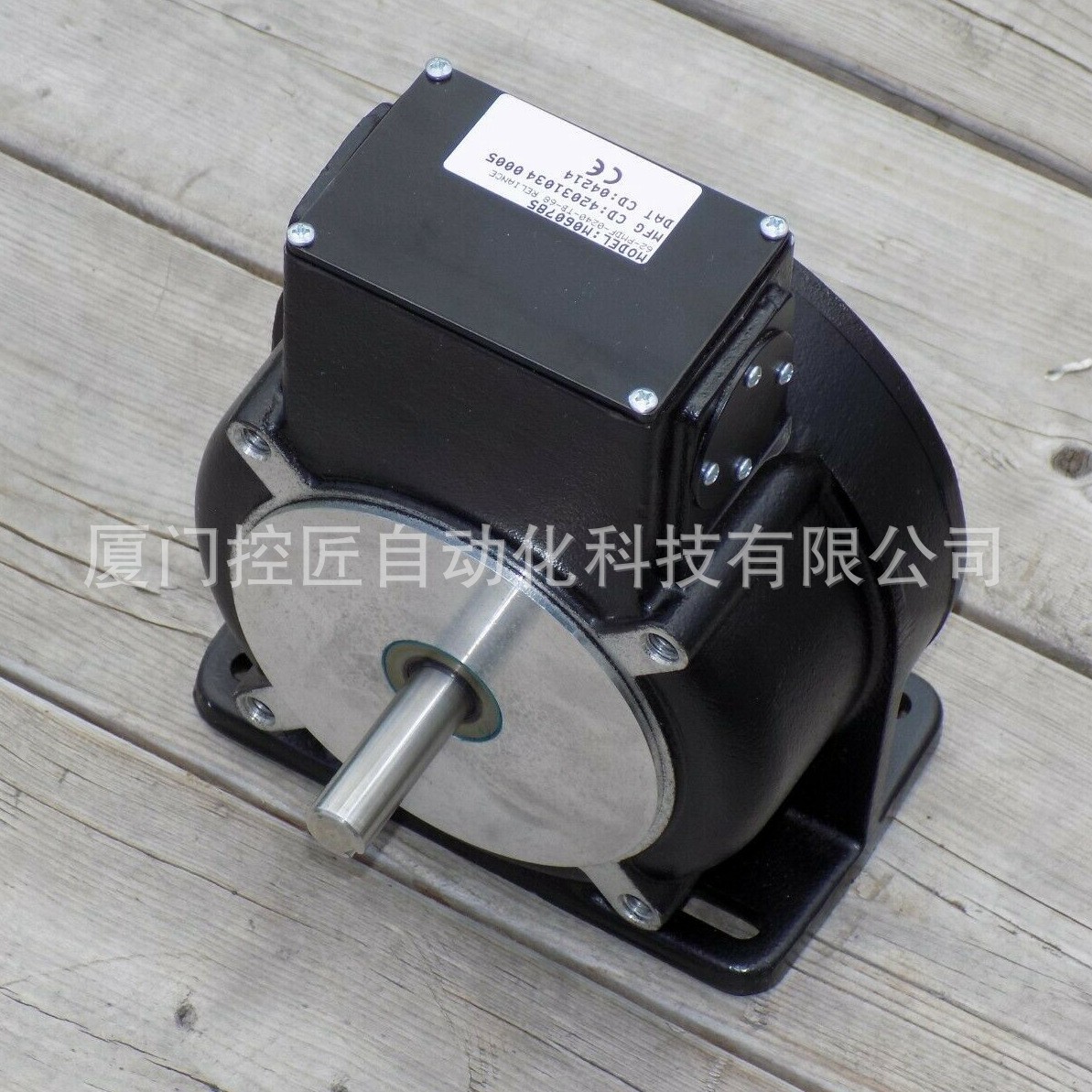 Reliance Electric瑞恩电机6743253A L001 Ah图2