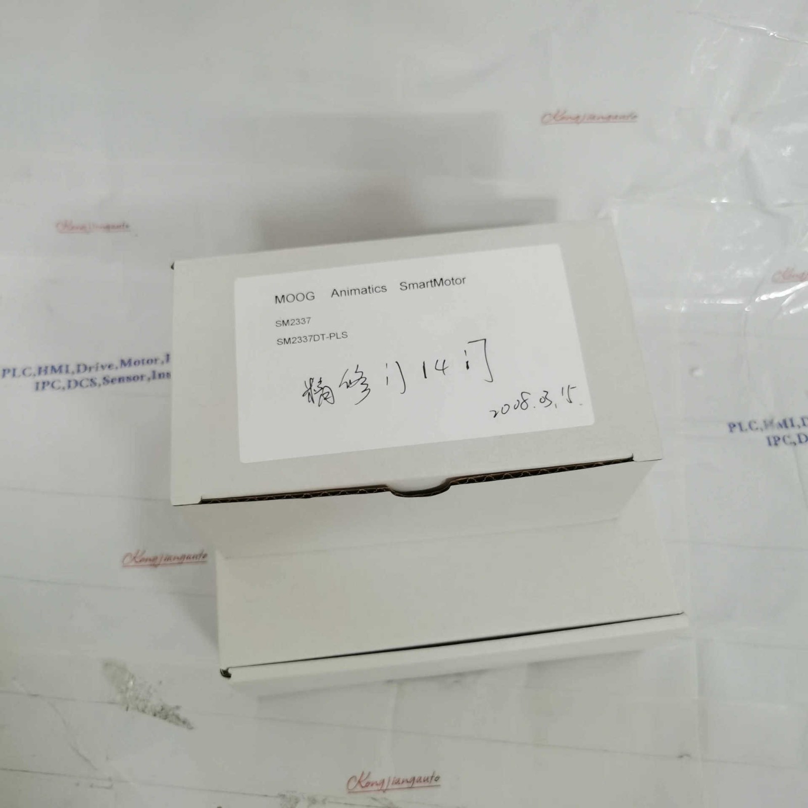 M061-LE08工业控制产品SLO-SYN电机图4