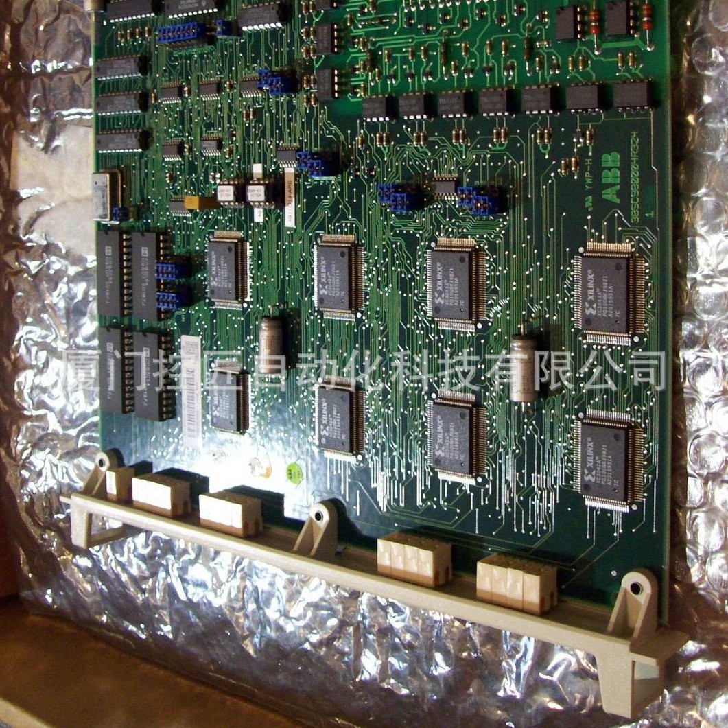 ESD003-501驱动电机BALDOR多级电压全新少量库存75V2060图3