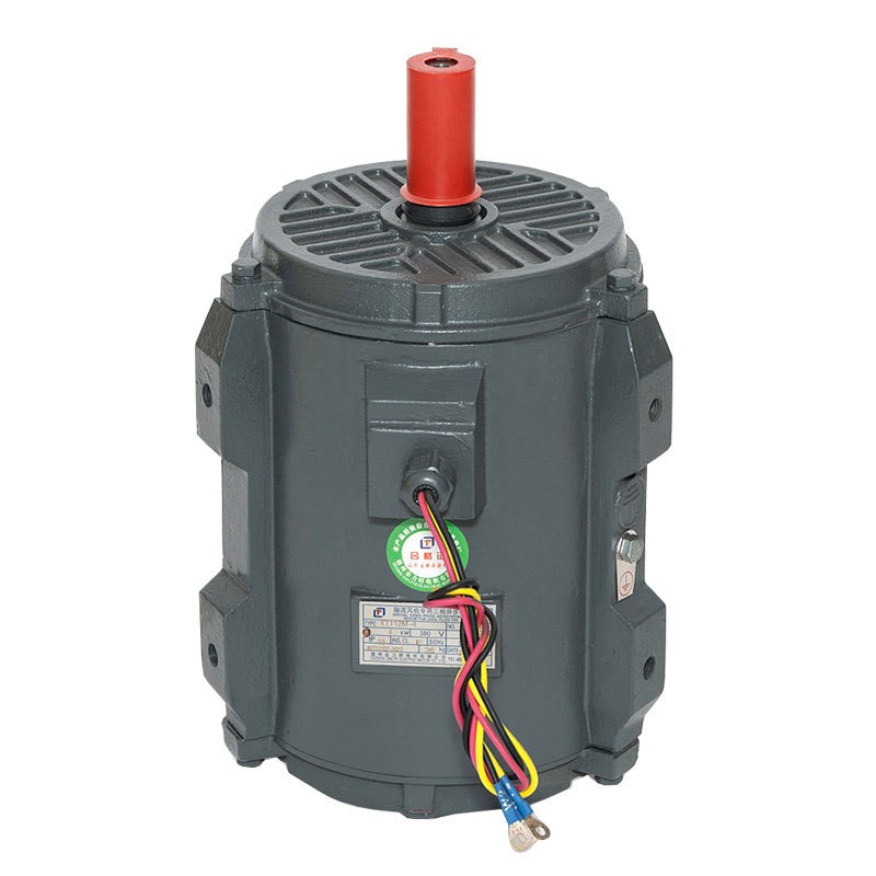 YSF/YT风机电机电动机YT160M-4-11KW 高速轴流三相异步电动机 电机图5