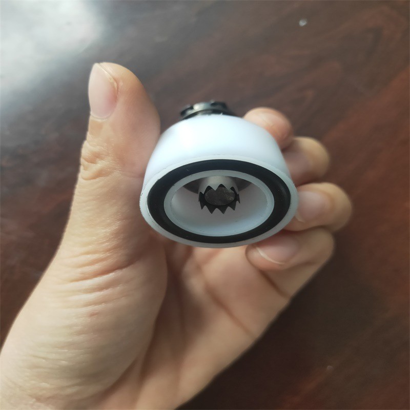 制袋机打孔器插齿孔配件 圆孔插齿加工袋子打孔机插齿图4