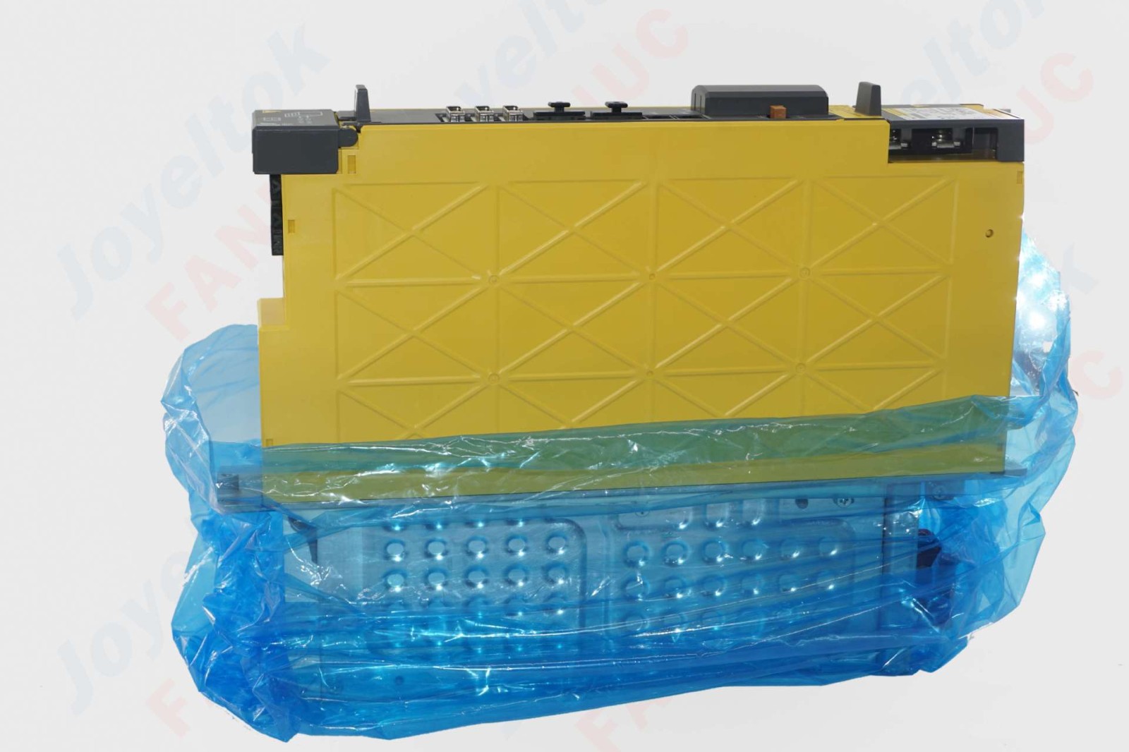 A06B-6114-H208伺服放大器驱动器现货全新两轴驱动器图3
