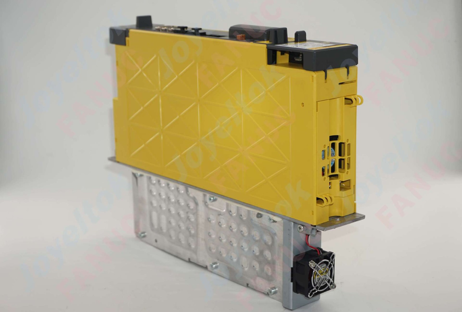 A06B-6114-H208伺服放大器驱动器现货全新两轴驱动器图5