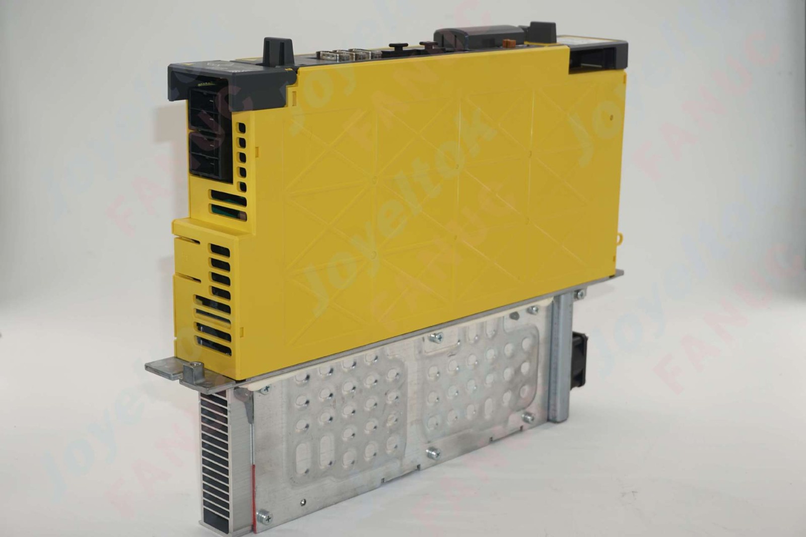 A06B-6114-H208伺服放大器驱动器现货全新两轴驱动器图4
