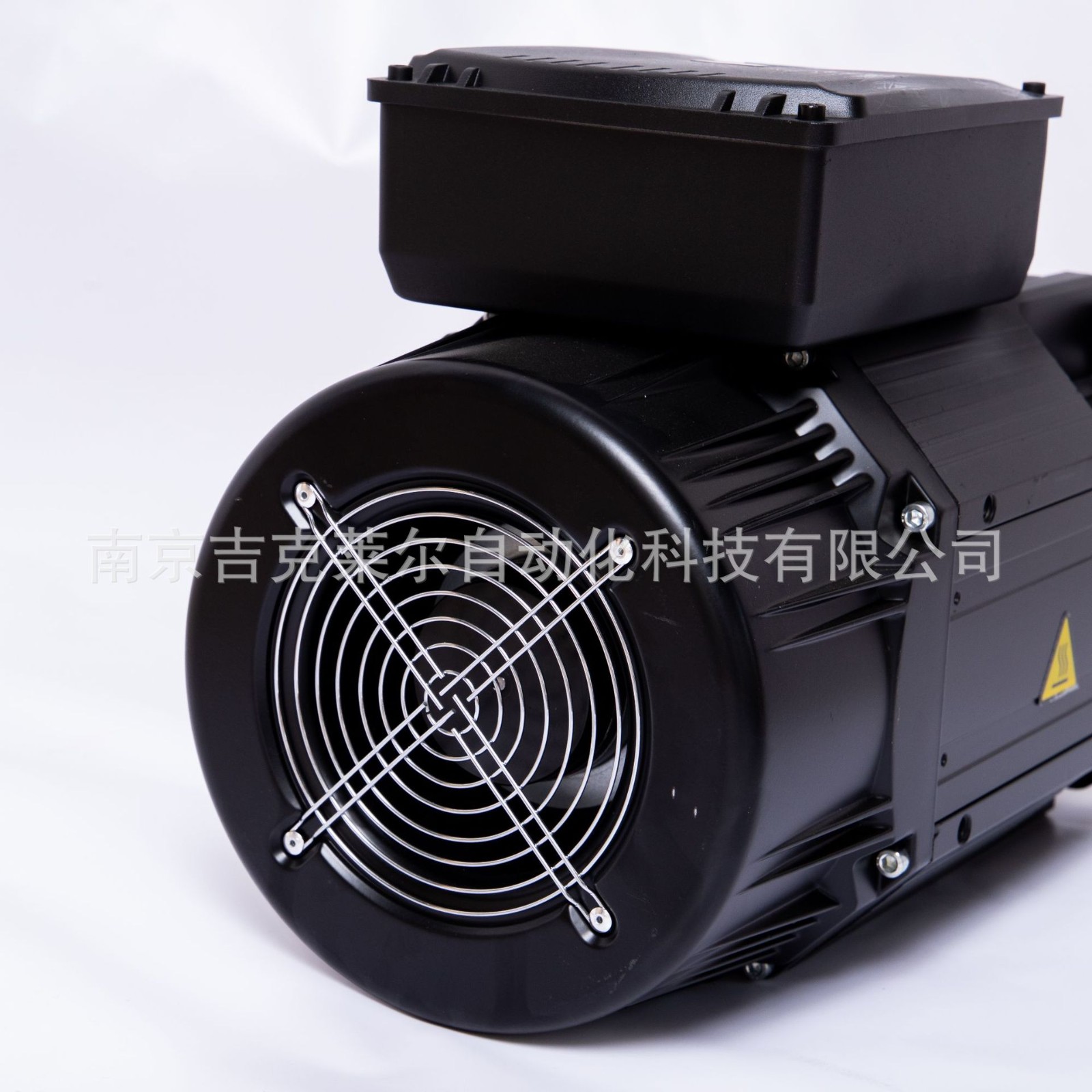 海天电机 海迈克伺服电机 应用注塑机，油压机压铸机HP1804-H182图4