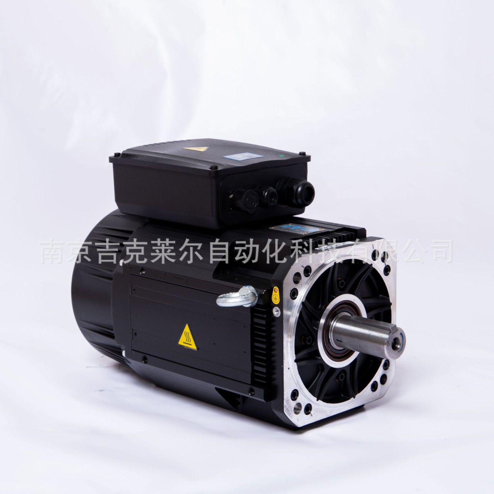 HP1803-H182 海天电机 海迈克伺服电机 应用注塑机，油压机压铸机图3