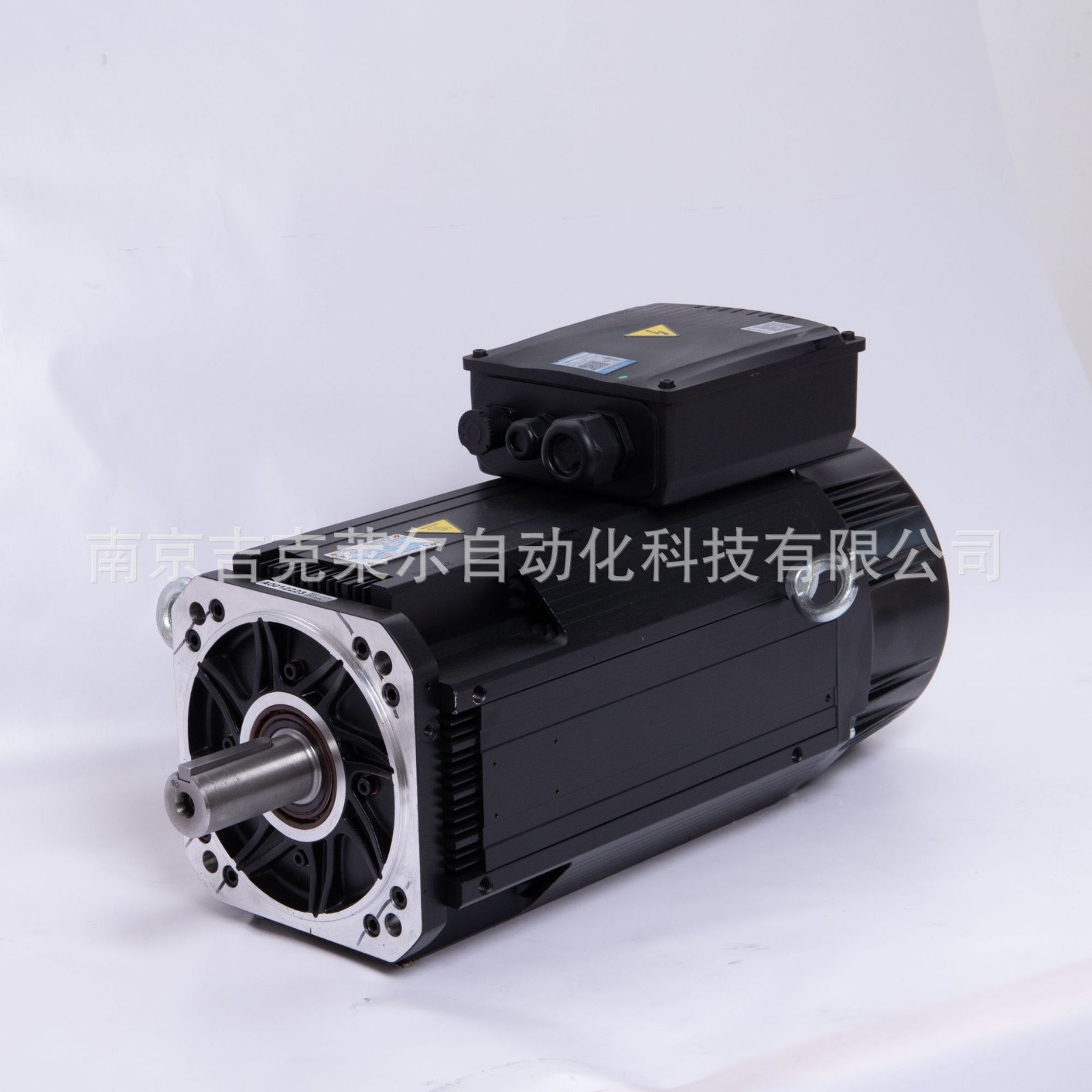 HP1803-H182 海天电机 海迈克伺服电机 应用注塑机，油压机压铸机图5
