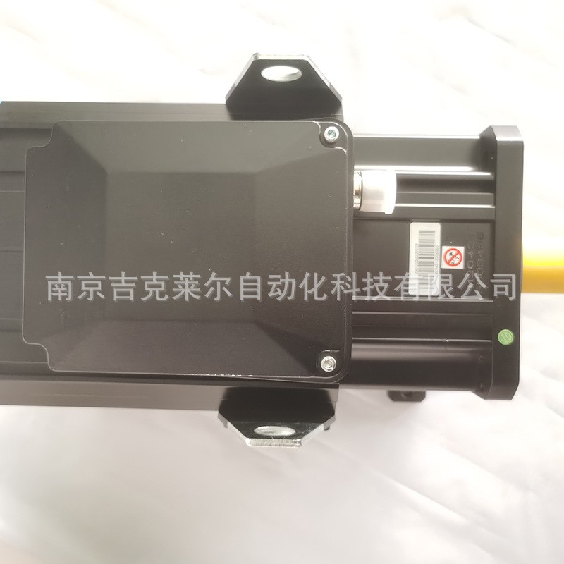 9KW菲仕PHASE-U1004F20.3永磁同步伺服电机 液压站 硫化机 注塑机图4