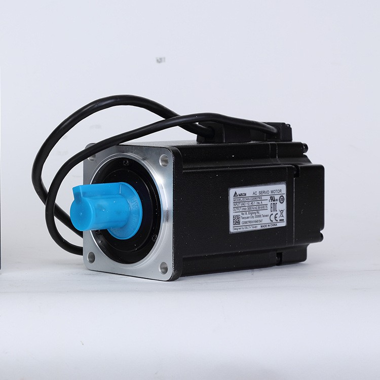 全新原装台达伺服电机750W ASD-B2-0721-B+ECMA-C20807RS驱动套装图5
