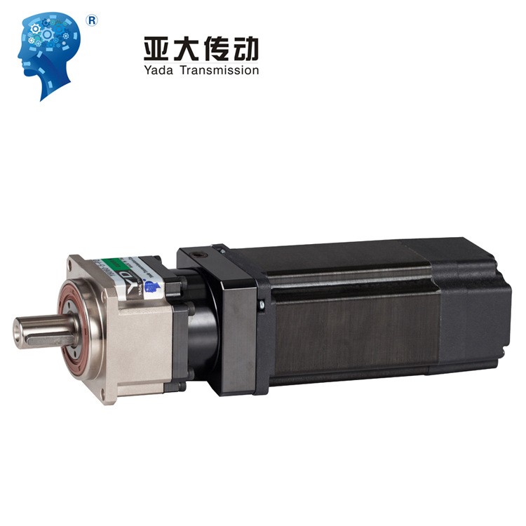 亚大 直流无刷电机 直流伺服电机 220系列20KW48V72V96V图3