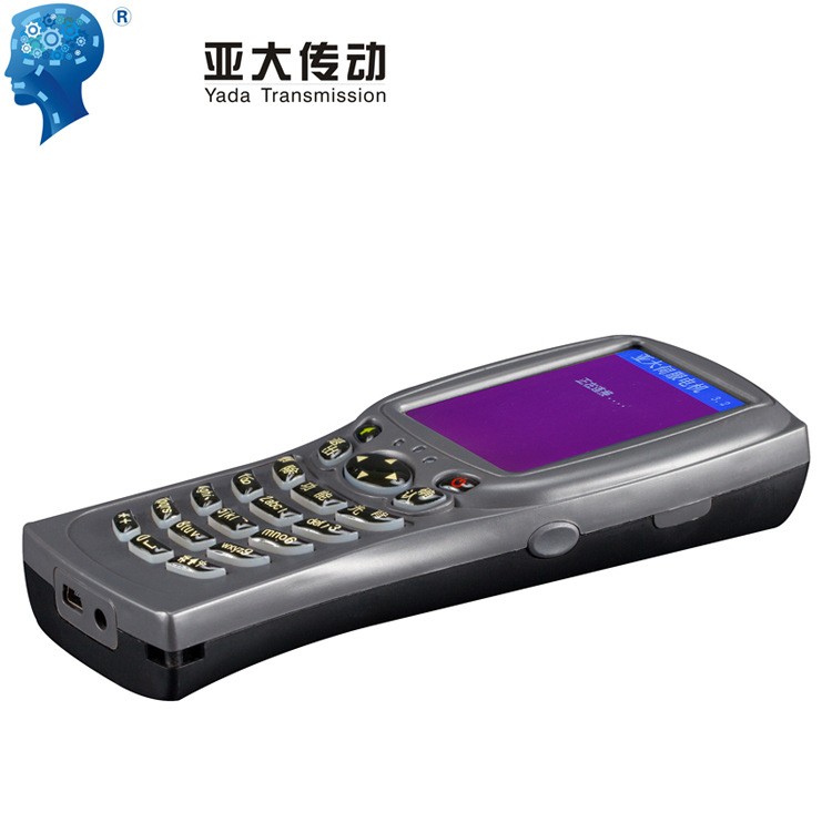 亚大750W直流智能一体化伺服电机 80系列内置驱动模块智能电机图4