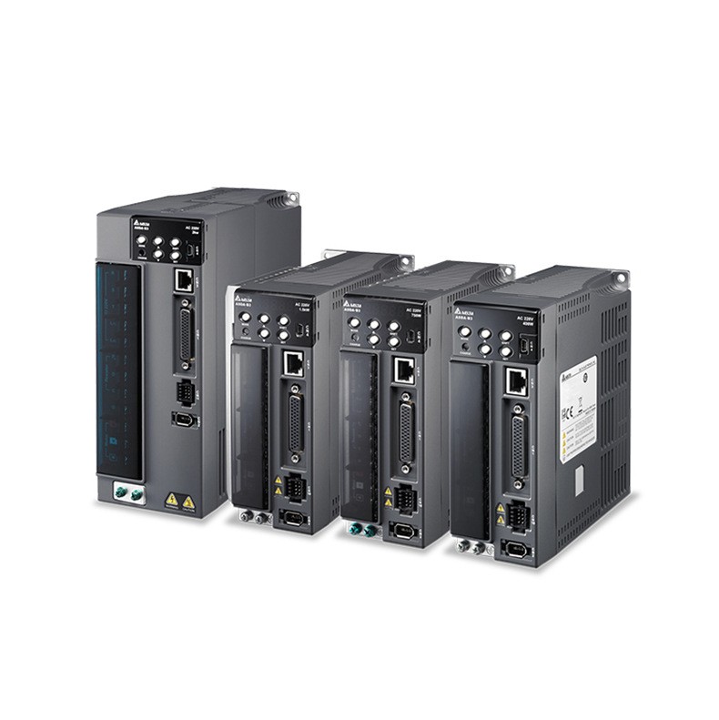 供应台达交流伺服驱动器ASD-B3-2023-E 2KW交流B3系列伺服图5