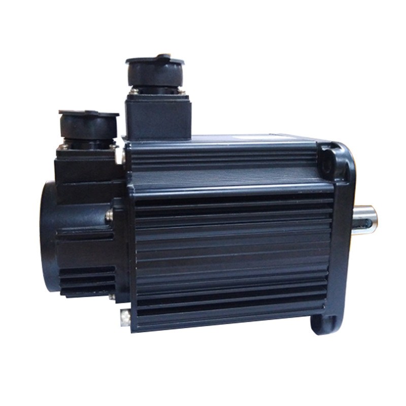 数控系统套装伺服同步电机 2kw1500rpm12NM超3倍过载能力 推荐图4