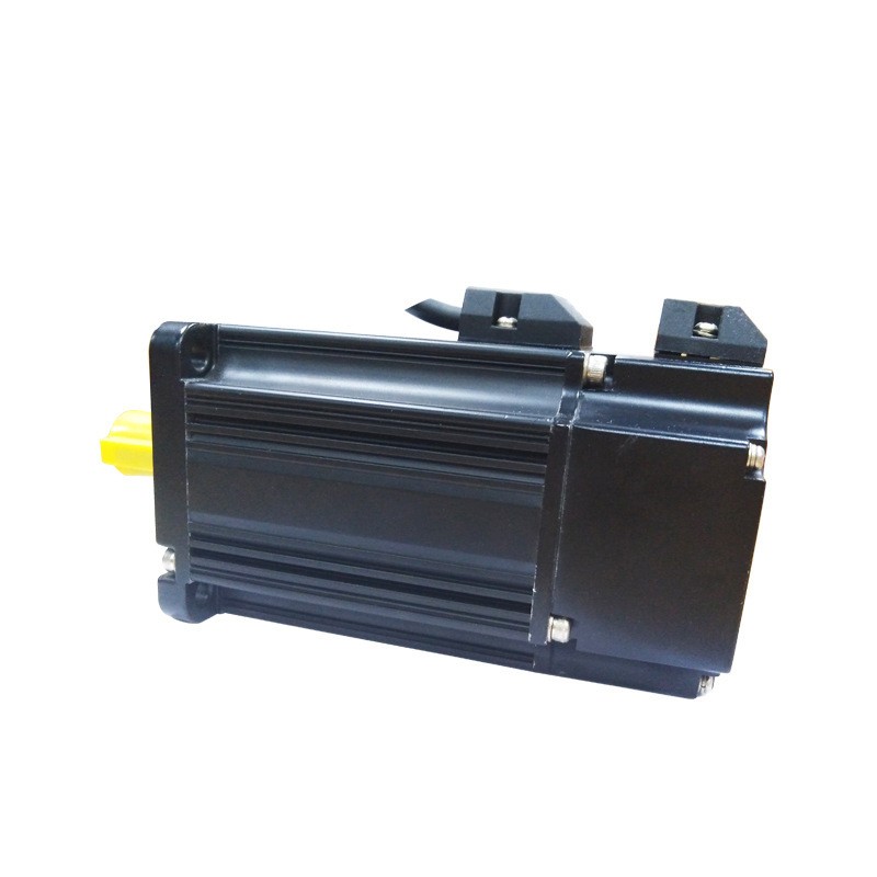 伺服电机750w无刷220v 80适用范围工业自动化设备 推荐图4