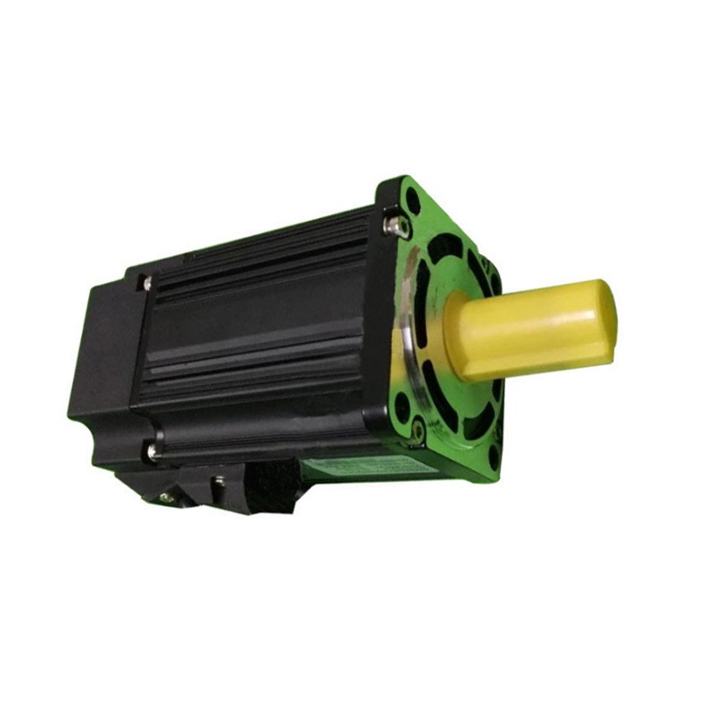 60w200w交流电机整套一件代发36v48v伺服电机厂家直销供应图4