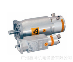 美国派克Parker防爆伺服电机EX430EAFR1211 原装 华南一级代理商图2