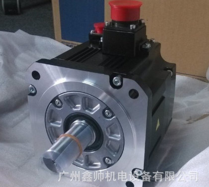 三菱伺服电机 200W HG-MR23 原装正品图3