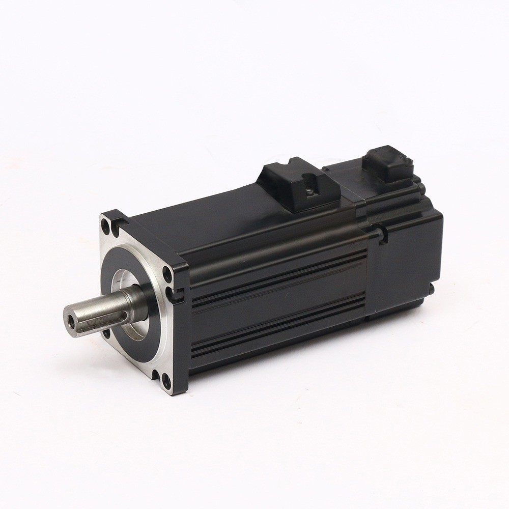 250w 400w 交流永磁伺服电机60SFT系列 恒峰电机制造电机20年图2