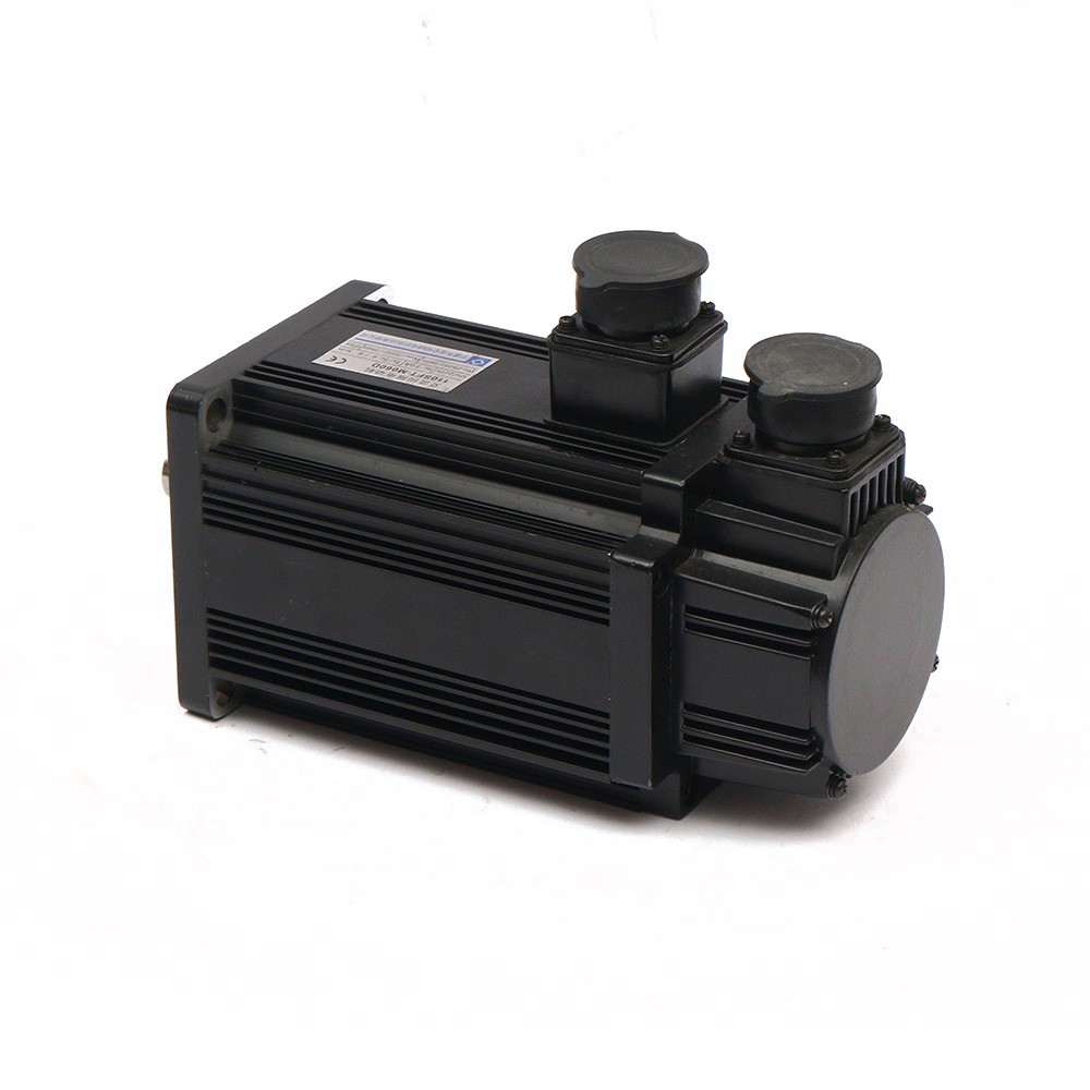 250w-750w交流永磁伺服电机90SFT系列 恒峰电机制造电机20年图4