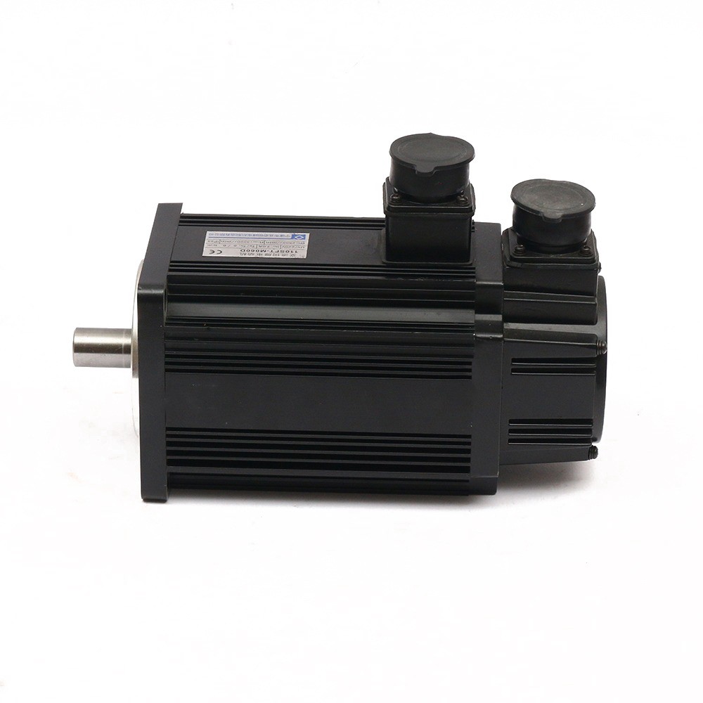 250w-750w交流永磁伺服电机90SFT系列 恒峰电机制造电机20年图3