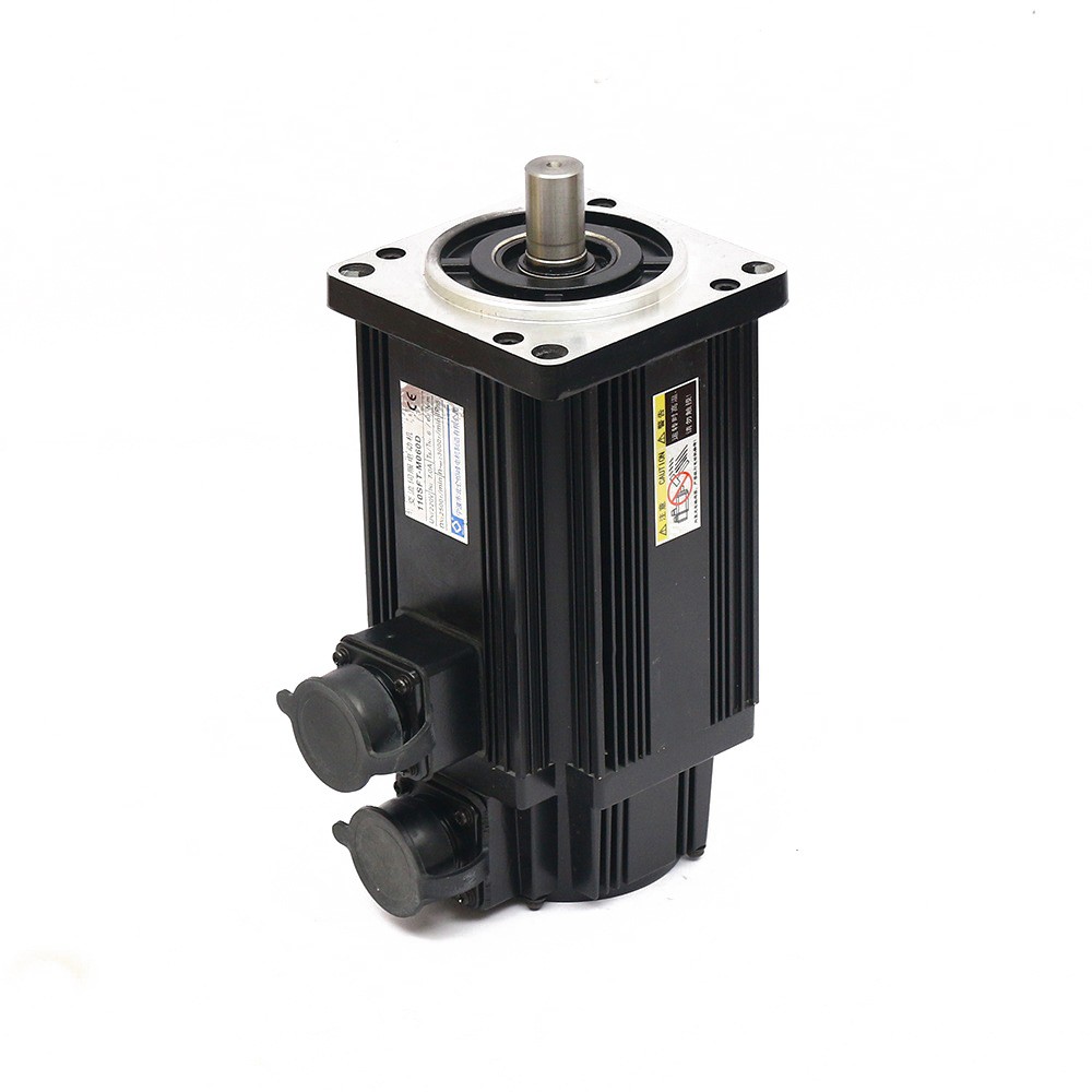 250w-750w交流永磁伺服电机90SFT系列 恒峰电机制造电机20年图5