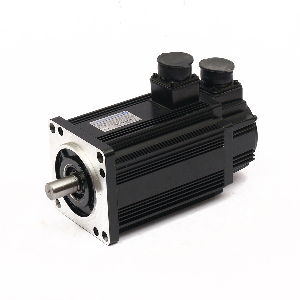 250w-750w交流永磁伺服电机90SFT系列 恒峰电机制造电机20年图2